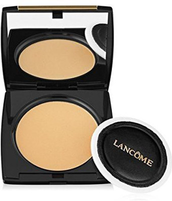 Lancome Paris Dual Finish Multi-Tasking Powder & Foundation In One. All Day Wear - 315 Wheat Ii (W) Foundation(Brown)
Lancome Paris Dual Finish Multi-Tasking Powder & Foundation In One. All Day Wear - 315 Wheat Ii (W) Foundation(Brown)