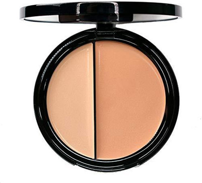 Eve Pearl Hd Dual Foundation Full Coverage Long Lasting Everyday Make Up Non Greasy Lightweight Texture Vitamin E Skincare Light Foundation(Brown)
Eve Pearl Hd Dual Foundation Full Coverage Long Lasting Everyday Make Up Non Greasy Lightweight Texture Vitamin E Skincare Light Foundation(Brown)