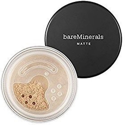 Bare Escentuals Matte -Bareminerals Matte Spf 15 Foundation Fairly Light (1N) 6G/0.21Oz Foundation(Brown)
Bare Escentuals Matte -Bareminerals Matte Spf 15 Foundation Fairly Light (1N) 6G/0.21Oz Foundation(Brown)