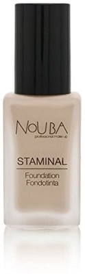 Nouba Staminal Foundation 103 Foundation(Brown)