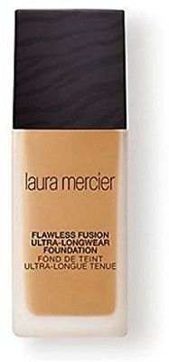 Laura Mercier Flawless Fusion UltraLongwear Foundation Dune 1Oz 29Ml Foundation(Brown)
Laura Mercier Flawless Fusion UltraLongwear Foundation Dune 1Oz 29Ml Foundation(Brown)