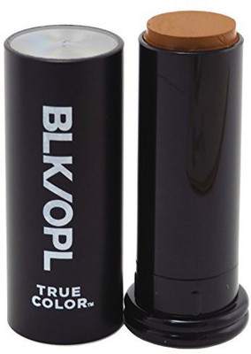 Black Opal True Color Stick Foundation Spf 15 Nutmeg 2 Pack Foundation(Brown)