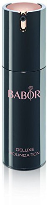 Babor Deluxe Foundation 02 Natural Foundation(Brown)