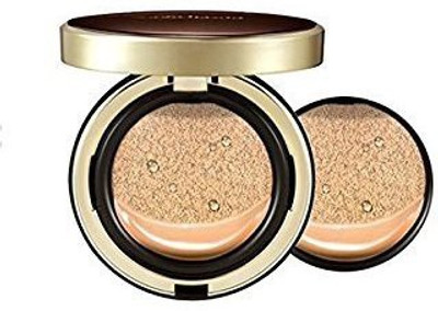 Sulwhasoo Perfecting Cushion Intense Spf50+ Pa+++ 15G X2Ea No.25 Deep Beige Foundation(Brown)
Sulwhasoo Perfecting Cushion Intense Spf50+ Pa+++ 15G X2Ea No.25 Deep Beige Foundation(Brown)