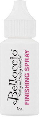 Belloccio Airbrush Makeup Finishing Spray & Setting Mist 1 Oz. Bottle Long Lasting Prevents Smudging And Fading Sets Cosmetic Foundations Concealers & Blushes Foundation(Brown)
Belloccio Airbrush Makeup Finishing Spray & Setting Mist 1 Oz. Bottle Long Lasting Prevents Smudging And Fading Sets Cosmetic Foundations Concealers & Blushes Foundation(Brown)