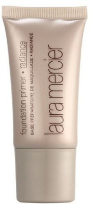Laura Mercier Foundation Primer Shade Of Radiance 0.5 Ounce Mini Travel Trial Size Foundation(Brown)
Laura Mercier Foundation Primer Shade Of Radiance 0.5 Ounce Mini Travel Trial Size Foundation(Brown)