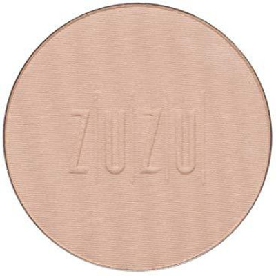 Gabriel Zuzu Luxe Dual Powder Foundation Refill D14 Light To Medium Skin Foundation(Brown)
Gabriel Zuzu Luxe Dual Powder Foundation Refill D14 Light To Medium Skin Foundation(Brown)