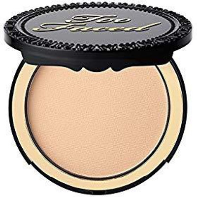 Too Faced Cocoa Powder Foundation - Fair Foundation(Brown)