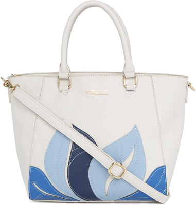 Addons Tote(Blue)