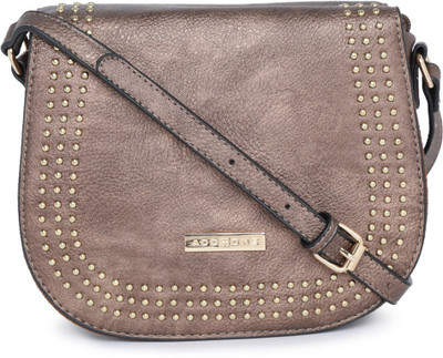 Addons Sling Bag(Brown)