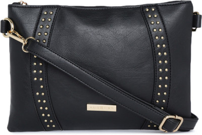 Addons Sling Bag(Black)