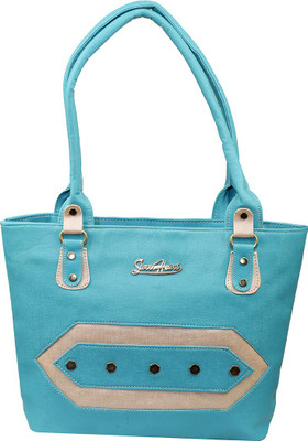 Sweet Heart Hand-held Bag(Green)