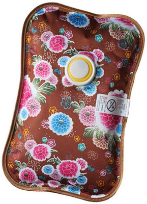 CRETO Super Magic Pain Relief Electric Rechargeable Heating Pad Cordless electric 1 L Hot Water Bag(Multicolor)
CRETO Super Magic Pain Relief Electric Rechargeable Heating Pad Cordless electric 1 L Hot Water Bag(Multicolor)