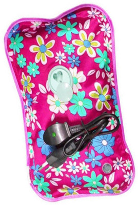 CRETO Super Magic Pain Relief Electric Rechargeable Heating Pad electric 1 L Hot Water Bag(Multicolor)
CRETO Super Magic Pain Relief Electric Rechargeable Heating Pad electric 1 L Hot Water Bag(Multicolor)