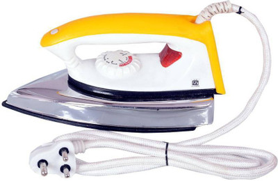 Apari AM 87 Stylo dry iron Dry Iron(Yellow)