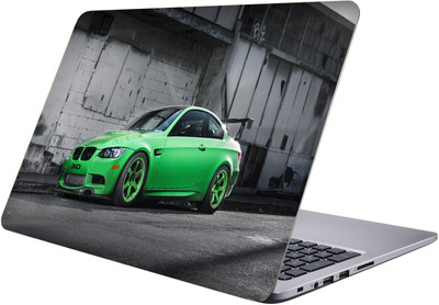 PRINTCLUB green car Laptop Sticker 15.6 inch-Premium Quality, UV Printed, Laminated, Bubble Free, Scratchproof Laptop Skin-104 Vinyl Laptop Decal 15.6
PRINTCLUB green car Laptop Sticker 15.6 inch-Premium Quality, UV Printed, Laminated, Bubble Free, Scratchproof Laptop Skin-104 Vinyl Laptop Decal 15.6