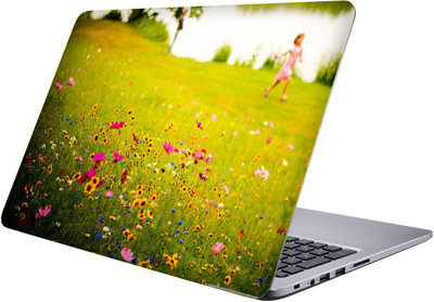 PRINTCLUB flowers Laptop Sticker 15.6 inch-Premium Quality, UV Printed, Laminated, Bubble Free, Scratchproof Laptop Skin-172 Vinyl Laptop Decal 15.6 
PRINTCLUB flowers Laptop Sticker 15.6 inch-Premium Quality, UV Printed, Laminated, Bubble Free, Scratchproof Laptop Skin-172 Vinyl Laptop Decal 15.6