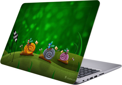 PRINTCLUB Laptop Sticker 15.6 inch-Premium Quality, UV Printed, Laminated, Bubble Free, Scratchproof Laptop Skin-655 Vinyl Laptop Decal 15.6
PRINTCLUB Laptop Sticker 15.6 inch-Premium Quality, UV Printed, Laminated, Bubble Free, Scratchproof Laptop Skin-655 Vinyl Laptop Decal 15.6