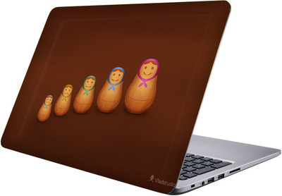 PRINTCLUB Laptop Sticker 15.6 inch-Premium Quality, UV Printed, Laminated, Bubble Free, Scratchproof Laptop Skin-617 Vinyl Laptop Decal 15.6
PRINTCLUB Laptop Sticker 15.6 inch-Premium Quality, UV Printed, Laminated, Bubble Free, Scratchproof Laptop Skin-617 Vinyl Laptop Decal 15.6
