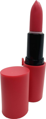 AddBeauty With Matte Lipstick ( # 09 )(Pink)