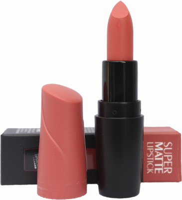 Half N Half Super Matte Lipstick(KINDA SEXY, 3.6 g)