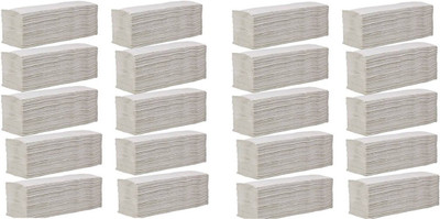 Gagan ggn-029 White Napkins(20 Sheets)
Gagan ggn-029 White Napkins(20 Sheets)