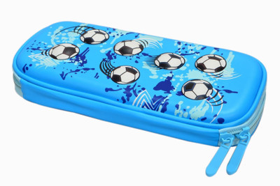 koala pencil zipper pouch case pencil zipper Art EVA Pencil Box(Set of 1, Light Blue)
koala pencil zipper pouch case pencil zipper Art EVA Pencil Box(Set of 1, Light Blue)