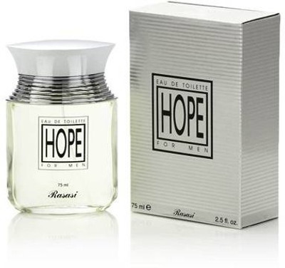 Rasasi Hope EDP - 100 ml(For Men)