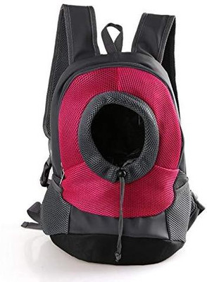 SRI Pet Carrier Backpack Capsule Bag Carrier for Cats and Dogs Magenta Backpack Pet Carrier(Suitable For Dog, Cat)
SRI Pet Carrier Backpack Capsule Bag Carrier for Cats and Dogs Magenta Backpack Pet Carrier(Suitable For Dog, Cat)