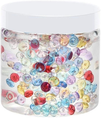 JULIANA water balls Clear Putty Toy