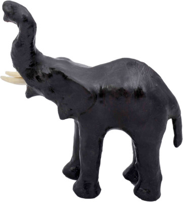 signature CLUB Elephant - 17 cm(Black)