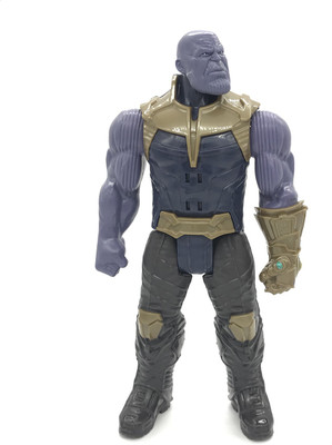 Emob Cool Super Action Hero Figure Toy with Moveable Body Parts and Speech Sound Effects(Multicolor)
Emob Cool Super Action Hero Figure Toy with Moveable Body Parts and Speech Sound Effects(Multicolor)