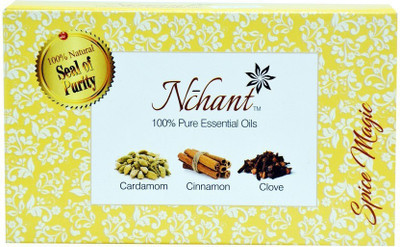 Nchant Spice Magic Essential Oils(15 ml)