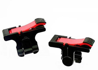 lifemusic gaming_accessory_kit Gaming Accessory Kit(Red, Black, For Android, iOS, PSP)
lifemusic gaming_accessory_kit Gaming Accessory Kit(Red, Black, For Android, iOS, PSP)