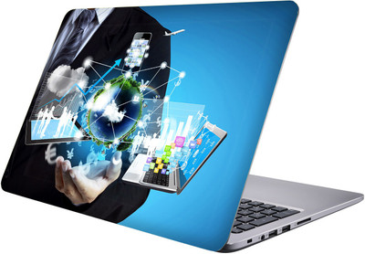 PRINTCLUB Laptop Sticker 15.6 inch-Premium Quality, UV Printed, Laminated, Bubble Free, Scratchproof Laptop Skin-403 Vinyl Laptop Decal 15.6
PRINTCLUB Laptop Sticker 15.6 inch-Premium Quality, UV Printed, Laminated, Bubble Free, Scratchproof Laptop Skin-403 Vinyl Laptop Decal 15.6