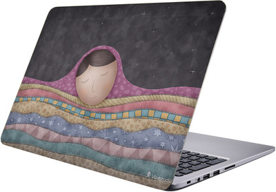 PRINTCLUB Laptop Sticker 15.6 inch-Premium Quality, UV Printed, Laminated, Bubble Free, Scratchproof Laptop Skin-537 Vinyl Laptop Decal 15.6
PRINTCLUB Laptop Sticker 15.6 inch-Premium Quality, UV Printed, Laminated, Bubble Free, Scratchproof Laptop Skin-537 Vinyl Laptop Decal 15.6