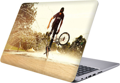 PRINTCLUB Laptop Sticker 15.6 inch-Premium Quality, UV Printed, Laminated, Bubble Free, Scratchproof Laptop Skin-449 Vinyl Laptop Decal 15.6
PRINTCLUB Laptop Sticker 15.6 inch-Premium Quality, UV Printed, Laminated, Bubble Free, Scratchproof Laptop Skin-449 Vinyl Laptop Decal 15.6