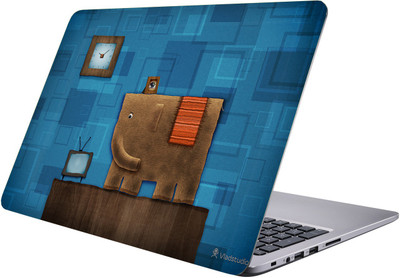 PRINTCLUB Laptop Sticker 15.6 inch-Premium Quality, UV Printed, Laminated, Bubble Free, Scratchproof Laptop Skin-661 Vinyl Laptop Decal 15.6
PRINTCLUB Laptop Sticker 15.6 inch-Premium Quality, UV Printed, Laminated, Bubble Free, Scratchproof Laptop Skin-661 Vinyl Laptop Decal 15.6