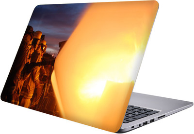 PRINTCLUB Laptop Sticker 15.6 inch-Premium Quality, UV Printed, Laminated, Bubble Free, Scratchproof Laptop Skin-476 Vinyl Laptop Decal 15.6
PRINTCLUB Laptop Sticker 15.6 inch-Premium Quality, UV Printed, Laminated, Bubble Free, Scratchproof Laptop Skin-476 Vinyl Laptop Decal 15.6