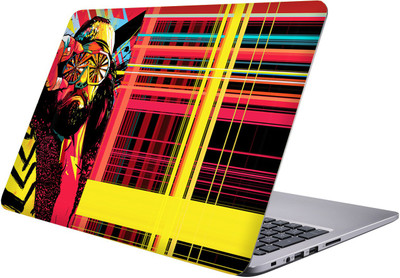 PRINTCLUB Laptop Sticker 15.6 inch-Premium Quality, UV Printed, Laminated, Bubble Free, Scratchproof Laptop Skin-452 Vinyl Laptop Decal 15.6
PRINTCLUB Laptop Sticker 15.6 inch-Premium Quality, UV Printed, Laminated, Bubble Free, Scratchproof Laptop Skin-452 Vinyl Laptop Decal 15.6