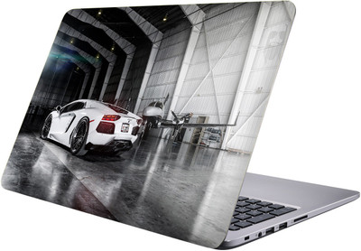 PRINTCLUB white car Laptop Sticker 15.6 inch-Premium Quality, UV Printed, Laminated, Bubble Free, Scratchproof Laptop Skin-75 Vinyl Laptop Decal 15.6
PRINTCLUB white car Laptop Sticker 15.6 inch-Premium Quality, UV Printed, Laminated, Bubble Free, Scratchproof Laptop Skin-75 Vinyl Laptop Decal 15.6