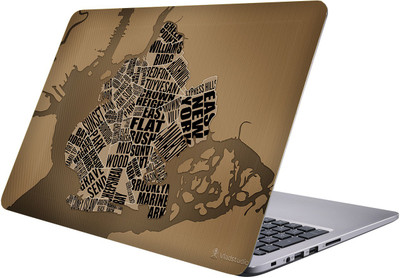 PRINTCLUB Laptop Sticker 15.6 inch-Premium Quality, UV Printed, Laminated, Bubble Free, Scratchproof Laptop Skin-567 Vinyl Laptop Decal 15.6
PRINTCLUB Laptop Sticker 15.6 inch-Premium Quality, UV Printed, Laminated, Bubble Free, Scratchproof Laptop Skin-567 Vinyl Laptop Decal 15.6
