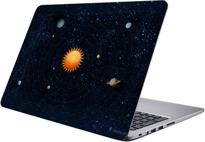 PRINTCLUB planets Laptop Sticker 15.6 inch-Premium Quality, UV Printed, Laminated, Bubble Free, Scratchproof Laptop Skin-658 Vinyl Laptop Decal 15.6
PRINTCLUB planets Laptop Sticker 15.6 inch-Premium Quality, UV Printed, Laminated, Bubble Free, Scratchproof Laptop Skin-658 Vinyl Laptop Decal 15.6