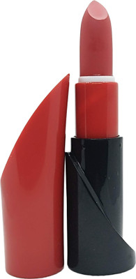 AddBeauty Matte Lipstick(Brave Red)