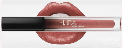Huda Beauty Demi matte(Sheeo)
