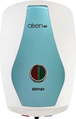 Aisen 3 L Instant Water Geyser(Olive Green, New Erno 3ltr Olive Green Storage water Heater)
Aisen 3 L Instant Water Geyser(Olive Green, New Erno 3ltr Olive Green Storage water Heater)