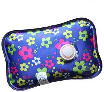 CRETO Electric Heating Gel Bag for Body Pain Relief Rechargeable electric 1 L Hot Water Bag(Multicolor)
CRETO Electric Heating Gel Bag for Body Pain Relief Rechargeable electric 1 L Hot Water Bag(Multicolor)