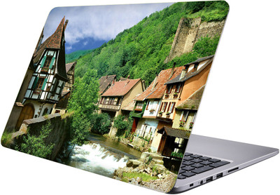 PRINTCLUB houses Laptop Sticker 15.6 inch-Premium Quality, UV Printed, Laminated, Bubble Free, Scratchproof Laptop Skin-242 Vinyl Laptop Decal 15.6
PRINTCLUB houses Laptop Sticker 15.6 inch-Premium Quality, UV Printed, Laminated, Bubble Free, Scratchproof Laptop Skin-242 Vinyl Laptop Decal 15.6