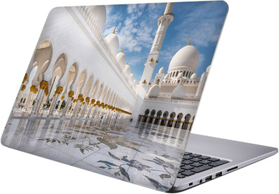 LUCANT gurudwara Laptop Sticker 15.6 inch-Premium Quality, UV Printed, Laminated, Bubble Free, Scratchproof Laptop Skin-301 Vinyl Laptop Decal 15.6
LUCANT gurudwara Laptop Sticker 15.6 inch-Premium Quality, UV Printed, Laminated, Bubble Free, Scratchproof Laptop Skin-301 Vinyl Laptop Decal 15.6
