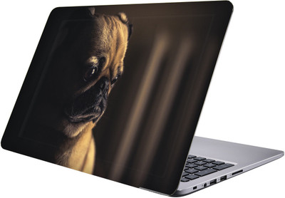 LUCANT vodafone dog Laptop Sticker 15.6 inch-Premium Quality, UV Printed, Laminated, Bubble Free, Scratchproof Laptop Skin-360 Vinyl Laptop Decal 15.6
LUCANT vodafone dog Laptop Sticker 15.6 inch-Premium Quality, UV Printed, Laminated, Bubble Free, Scratchproof Laptop Skin-360 Vinyl Laptop Decal 15.6